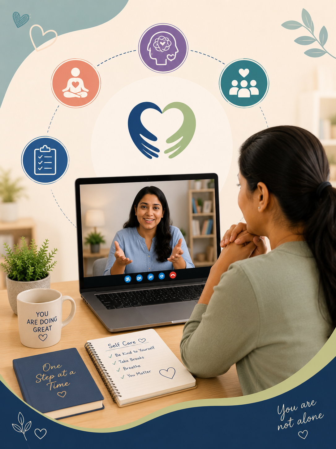 Parental Support Counselling